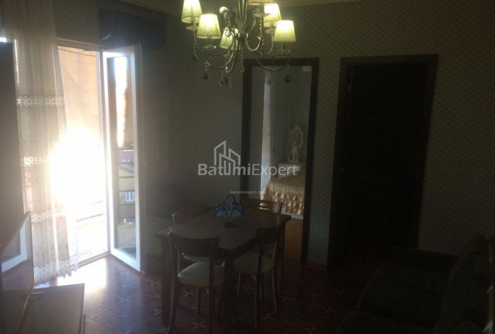 Daire 61 m² Daire - Nikoloz Baratashvili, Batumi, Gürcistan
