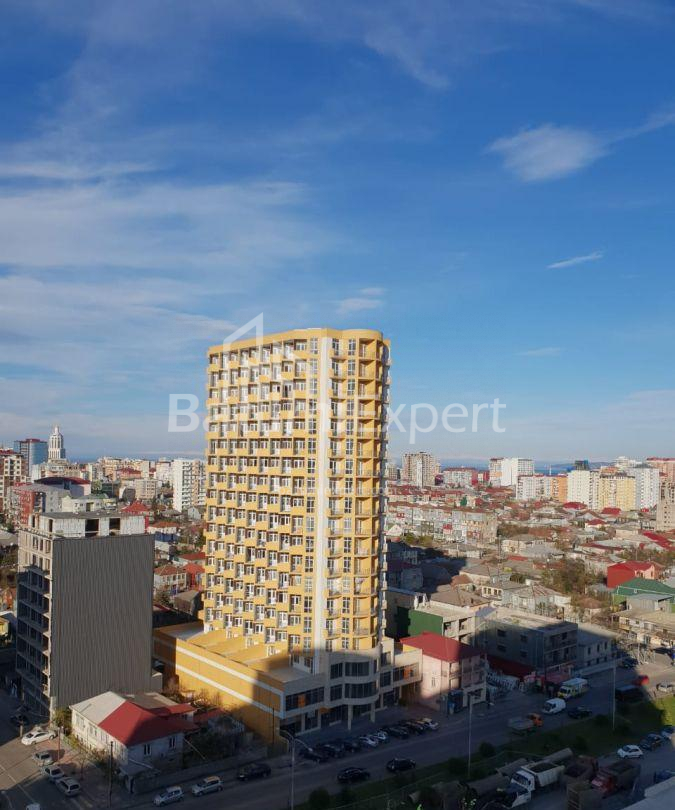 Daire 31 m² Daire - Yurievskaya, Batumi, Gürcistan