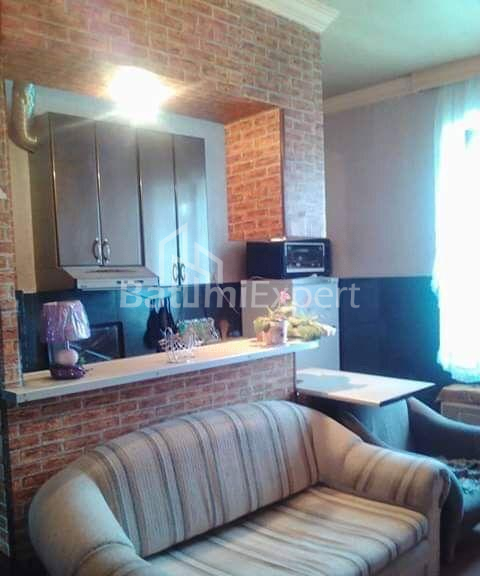 Daire 45 m² Daire - Mihail Lermontov, Batumi, Gürcistan