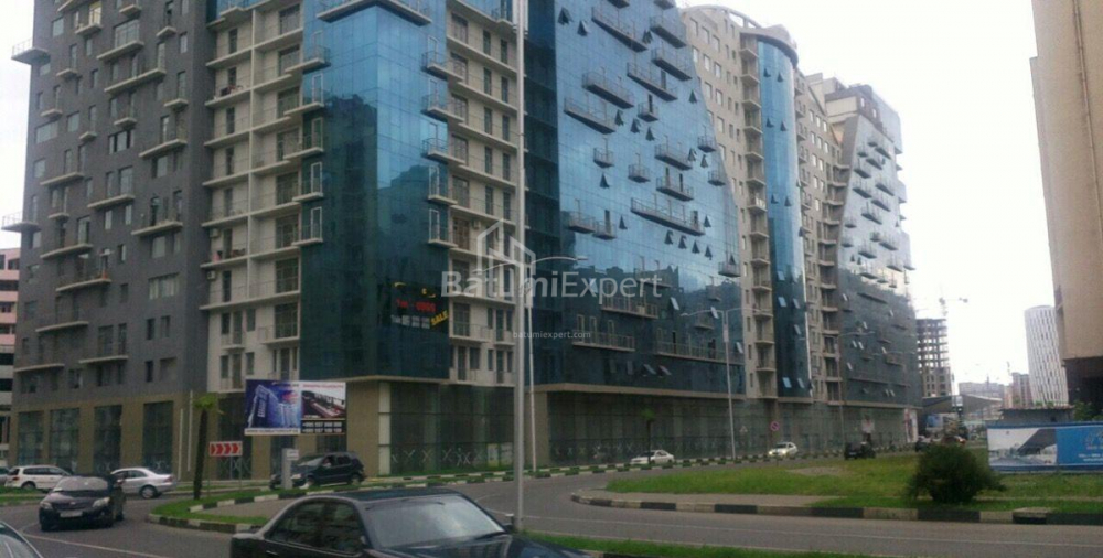 Daire 64 m² Daire - Şerif Khimshiashvili, Batumi, Gürcistan