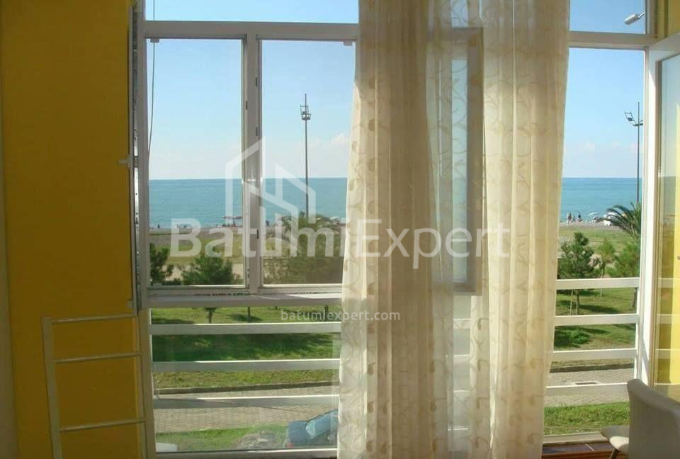 Daire 70 m² Daire - Yurievskaya, Batumi, Gürcistan