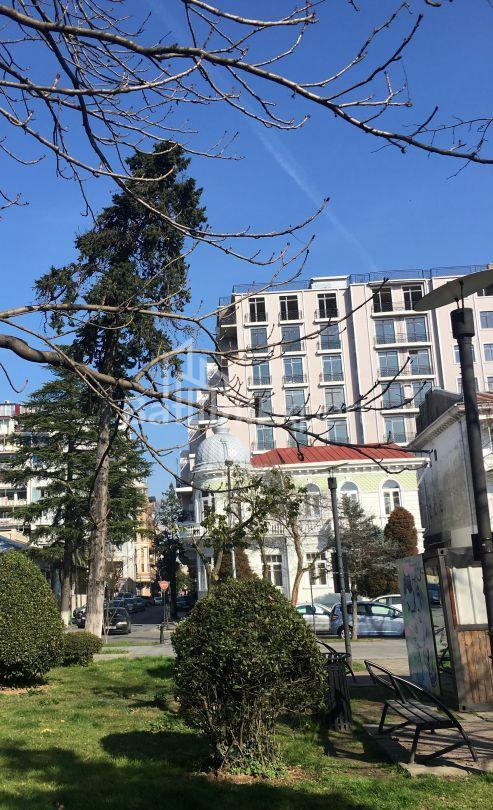 Daire 45 m² Daire - David Kdiaşvili, Batumi, Gürcistan