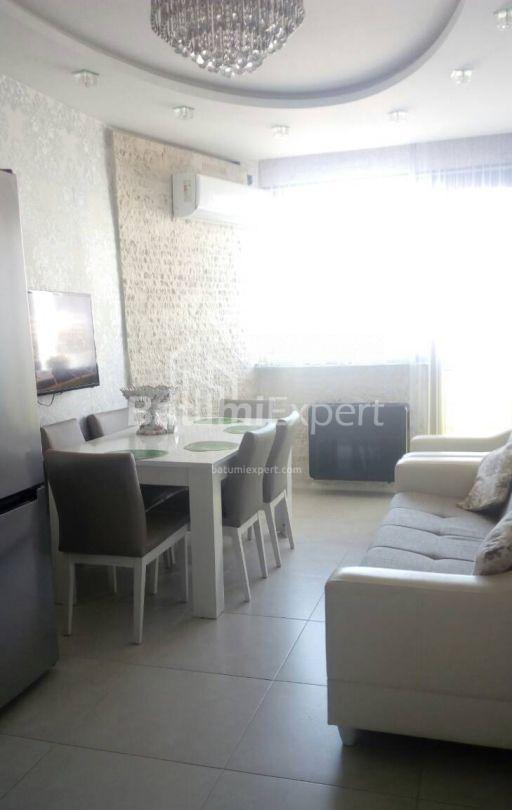 Daire 50 m² Daire - Şerif Khimshiashvili, Batumi, Gürcistan