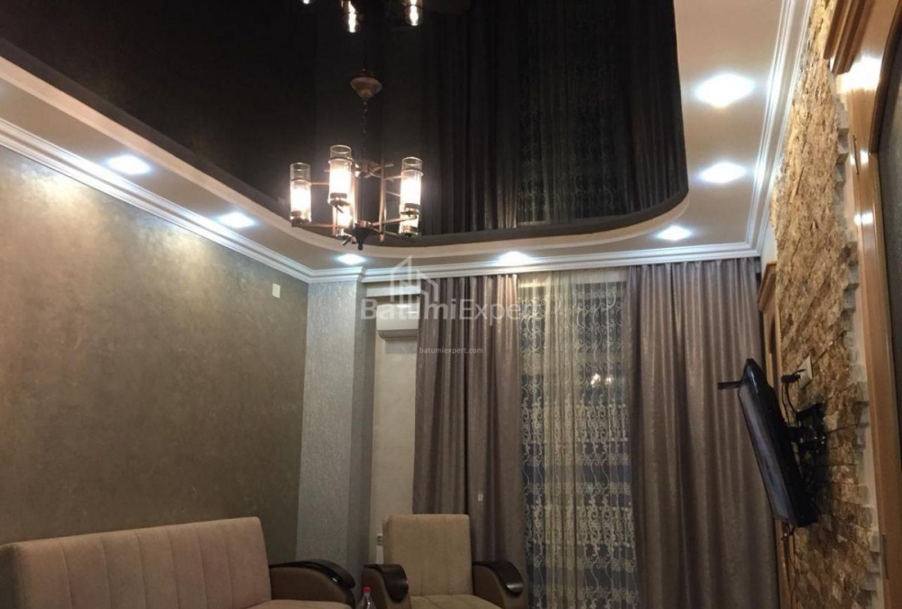 Daire 70 m² Daire - Zuraba Gorgiladze, Batumi, Gürcistan
