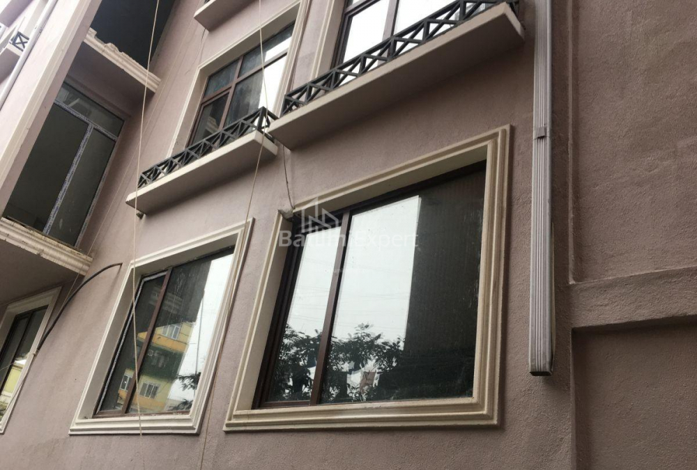 Daire 45 m² Daire - David Kdiaşvili, Batumi, Gürcistan