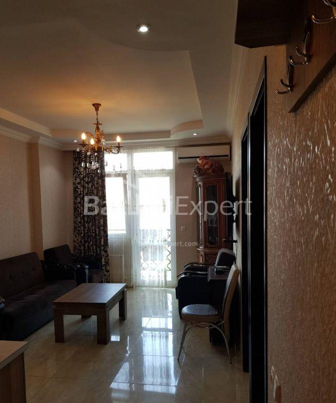 Daire 50 m² Daire - Vakhtang Gorgasali, Batumi, Gürcistan