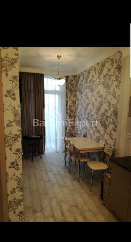 Daire 47 m² Daire - Alexandra Griboyedova, Batumi, Gürcistan