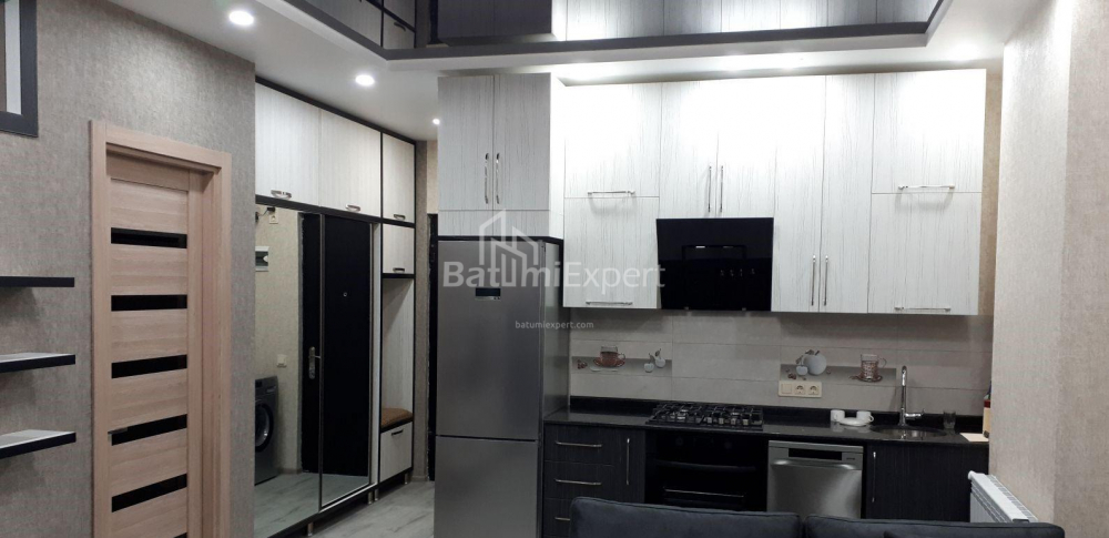 Daire 59 m² Daire - Yurievskaya, Batumi, Gürcistan