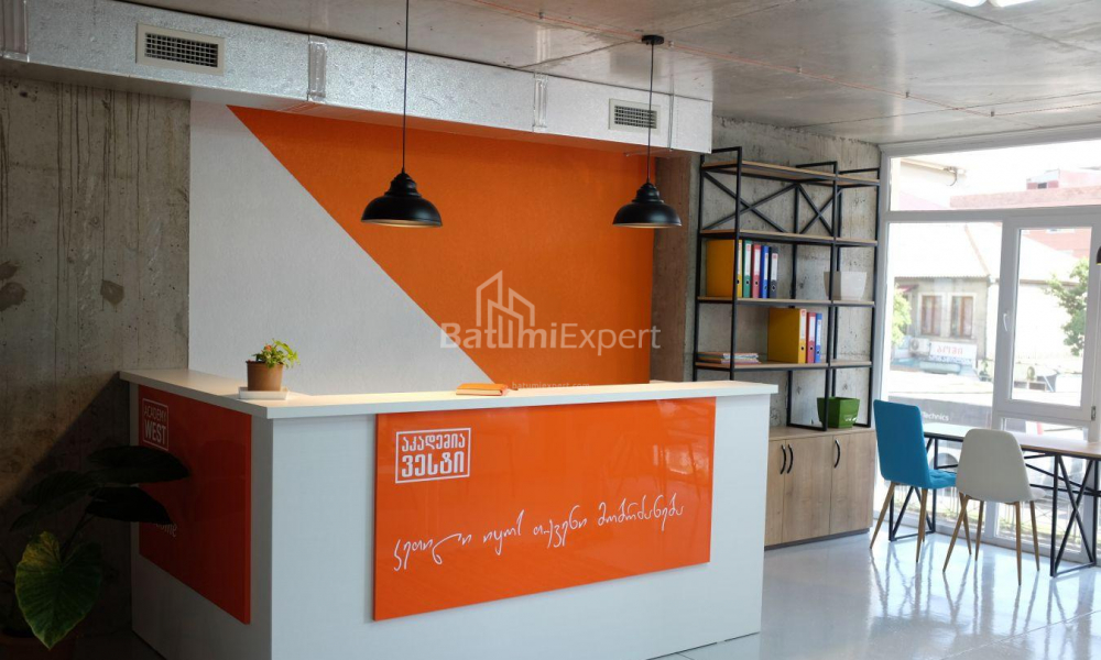 Daire 127 m² Daire - Yurievskaya, Batumi, Gürcistan