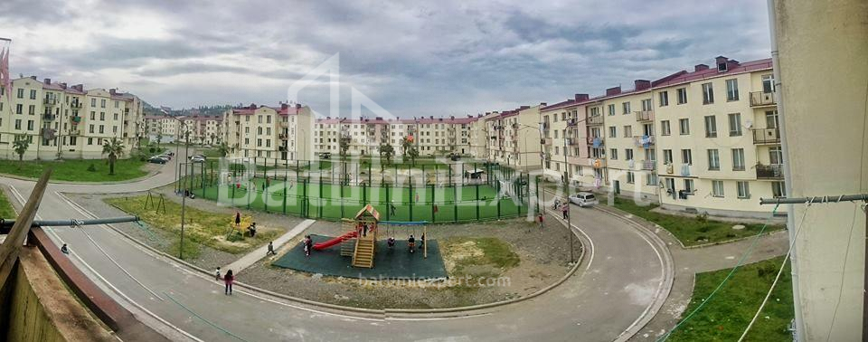 Daire 48 m² Daire - Yurievskaya, Batumi, Gürcistan