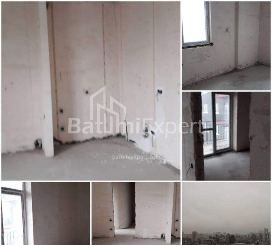 Daire 77 m² Daire - Petra Bagrationi, Batumi, Gürcistan