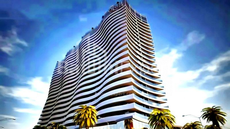 Daire 38 m² Daire - Yusuf Kobaladze, Batumi, Gürcistan