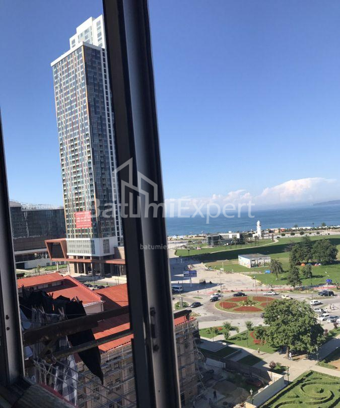 Daire 65 m² Daire - Yurievskaya, Batumi, Gürcistan