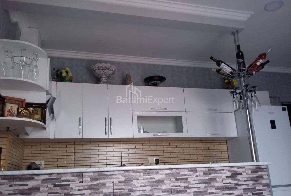 Daire 60 m² Daire - Galaktion Tabidze, Batumi, Gürcistan