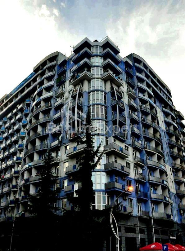 Daire 85 m² Daire - Yurievskaya, Batumi, Gürcistan