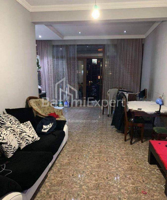 Daire 128 m² Daire - Vakhtang Gorgasali, Batumi, Gürcistan