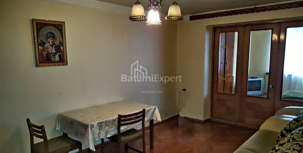 Daire 82 m² Daire - Yurievskaya, Batumi, Gürcistan