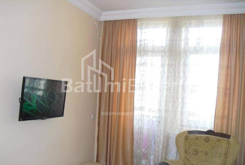 Daire 55 m² Daire - Yusuf Kobaladze, Batumi, Gürcistan