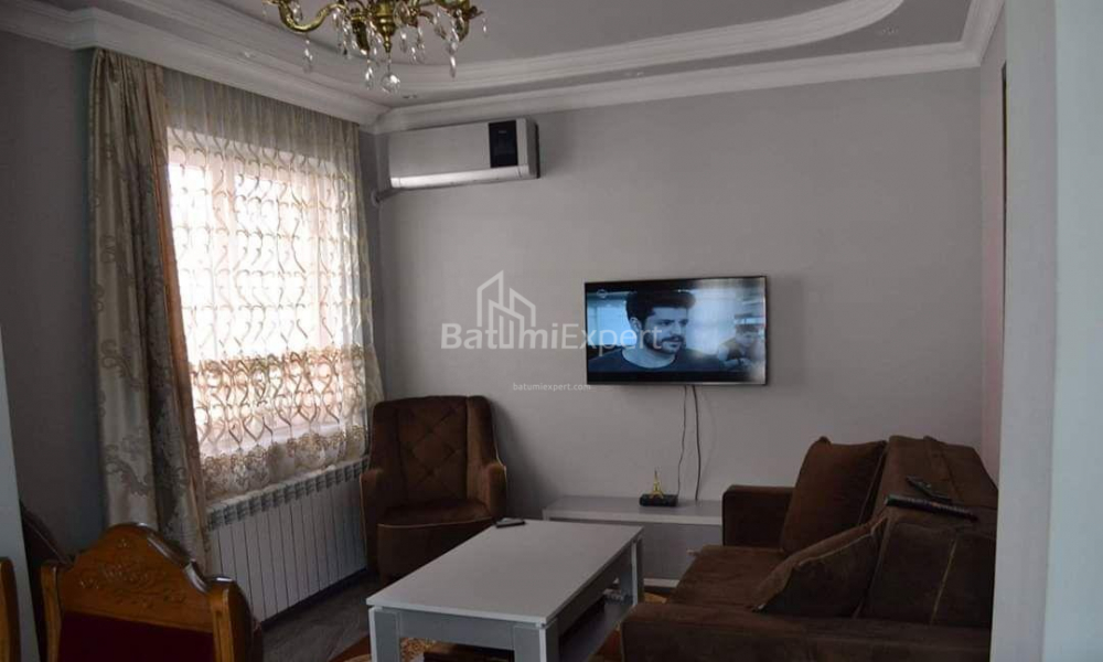 Daire 87 m² Daire - Ivane Javakhishvili, Batumi, Gürcistan