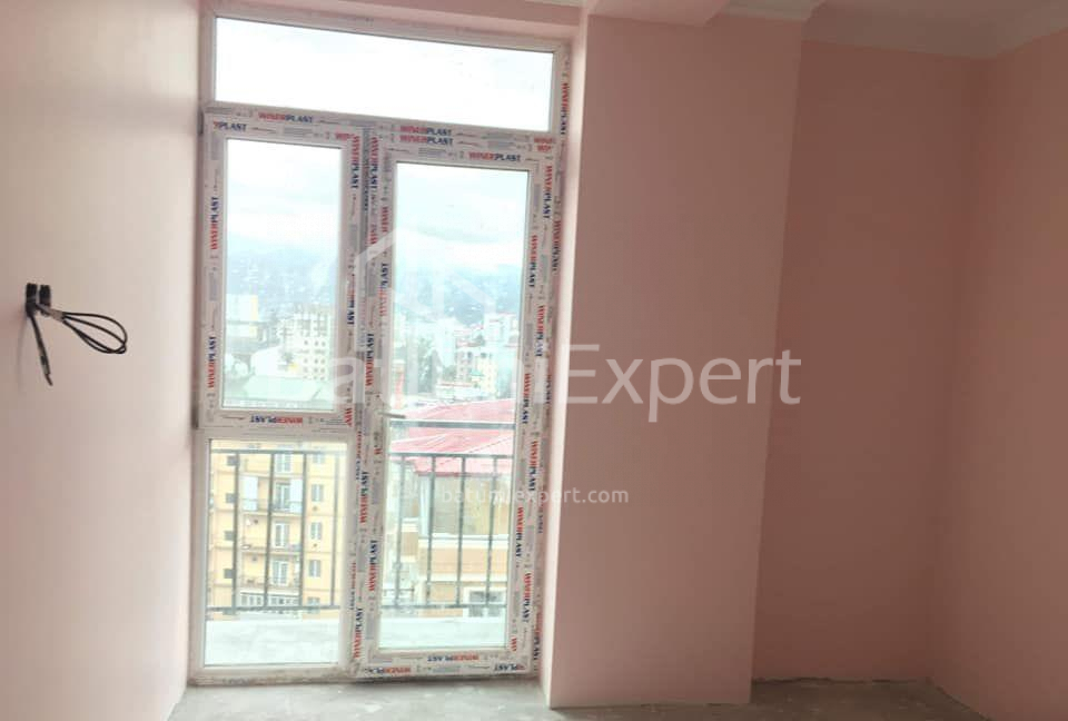 Daire 45 m² Daire - Petra Bagrationi, Batumi, Gürcistan