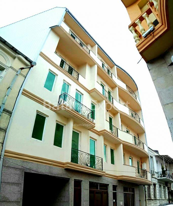 Daire 60 m² Daire - Yurievskaya, Batumi, Gürcistan