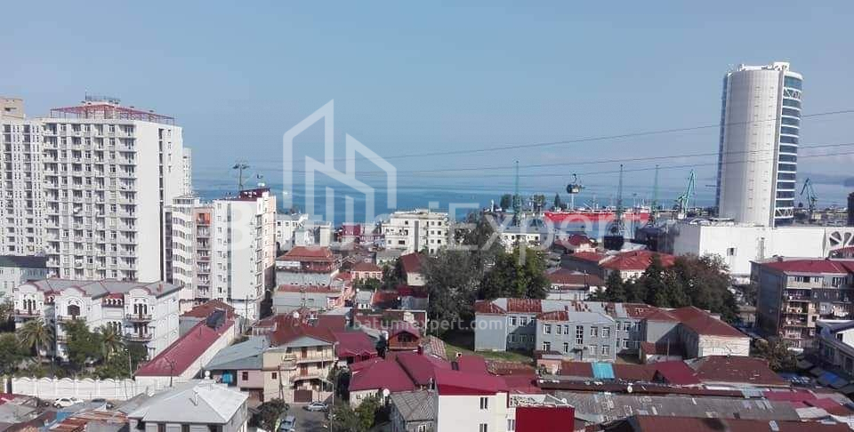 Daire 66 m² Daire - Alexandra Puşkin, Batumi, Gürcistan