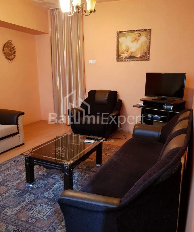 Daire 60 m² Daire - Yurievskaya, Batumi, Gürcistan