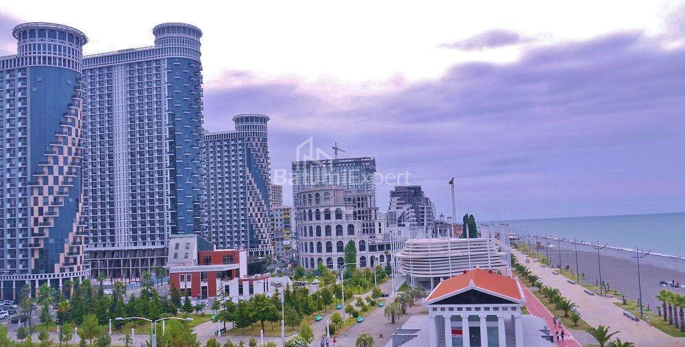 Daire 36 m² Daire - Şerif Khimshiashvili, Batumi, Gürcistan