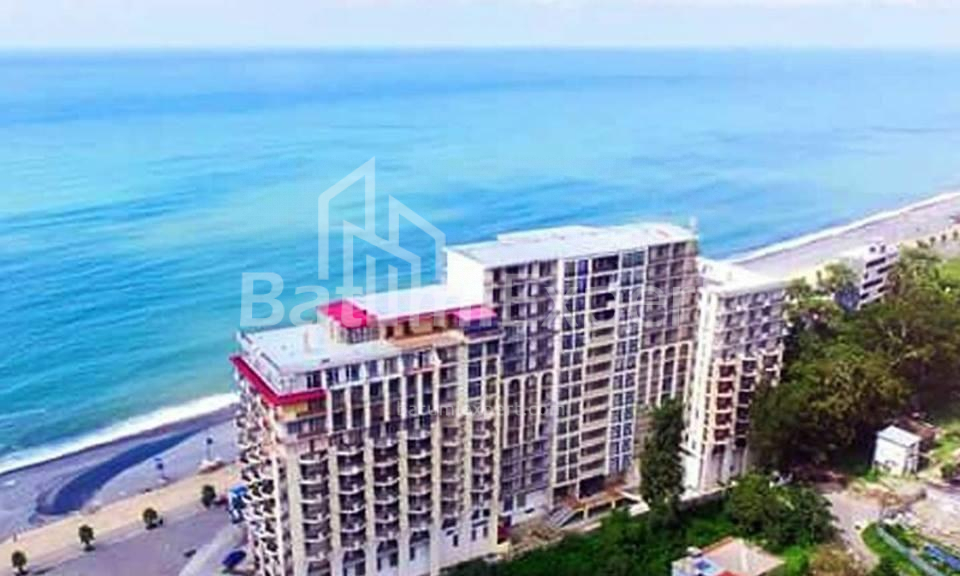 Daire 57 m² Daire - Yurievskaya, Batumi, Gürcistan