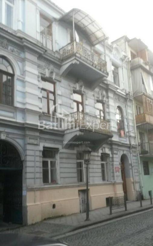 Daire 52 m² Daire - Yurievskaya, Batumi, Gürcistan