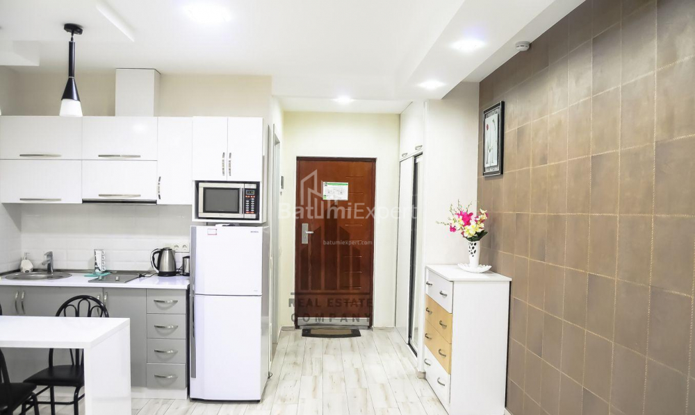 Daire 33 m² Daire - Yurievskaya, Batumi, Gürcistan