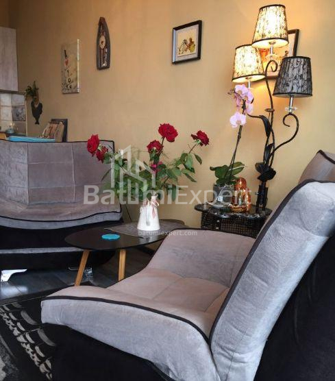Daire 41 m² Daire - İlya Çavçavadze, Batumi, Gürcistan
