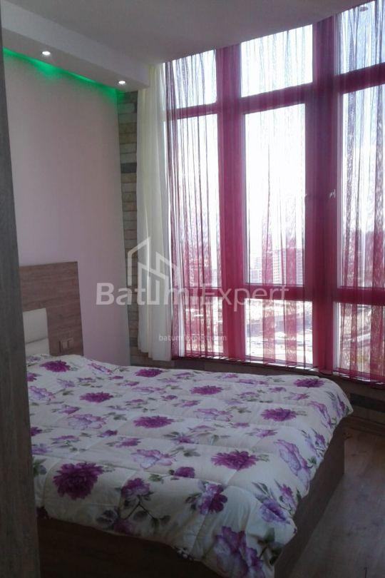 Daire 60 m² Daire - Yurievskaya, Batumi, Gürcistan