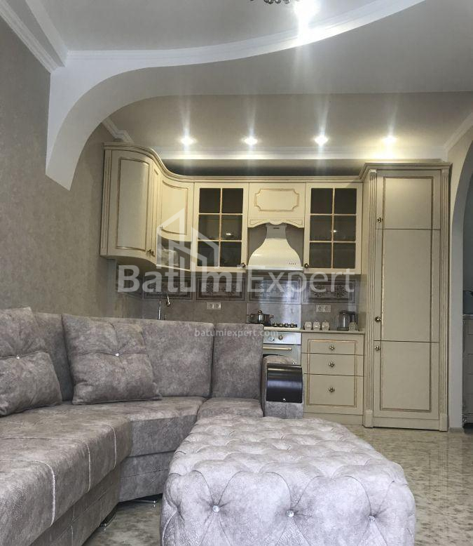 Daire 39 m² Daire - Niko Pirosmani, Batumi, Gürcistan