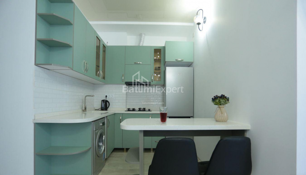Daire 40 m² Daire - Petra Bagrationi, Batumi, Gürcistan
