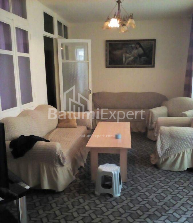 Daire 55 m² Daire - Şerif Khimshiashvili, Batumi, Gürcistan