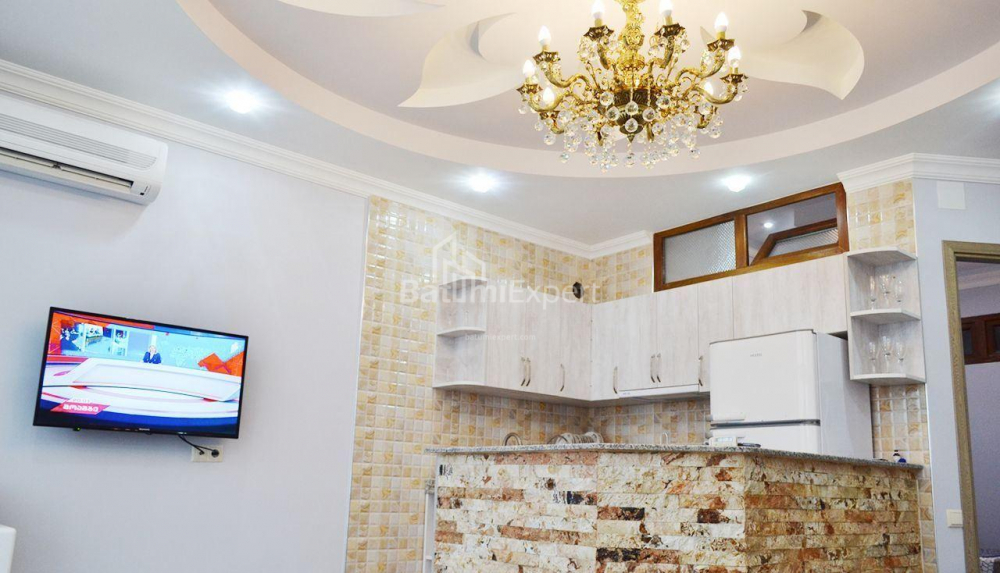 Daire 60 m² Daire - Alexandra Puşkin, Batumi, Gürcistan
