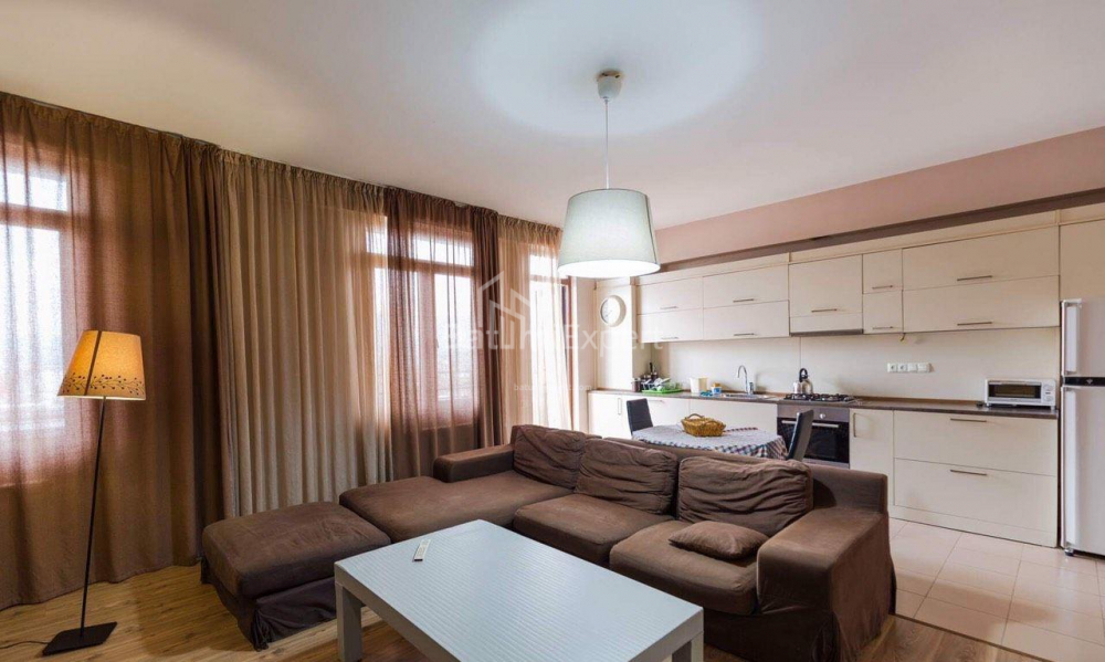 Daire 78 m² Daire - Yurievskaya, Batumi, Gürcistan