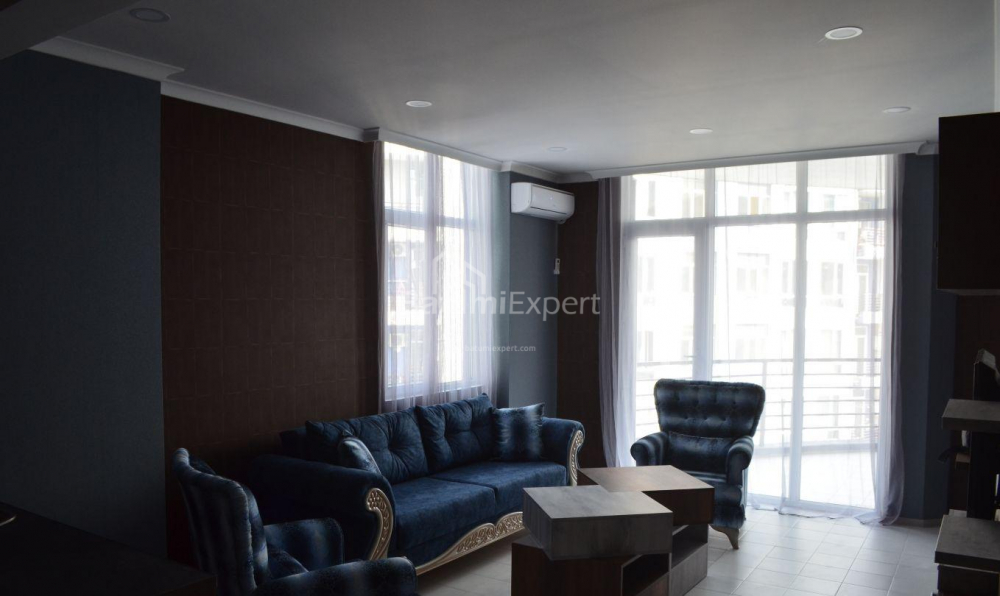 Daire 75 m² Daire - Niko Pirosmani, Batumi, Gürcistan