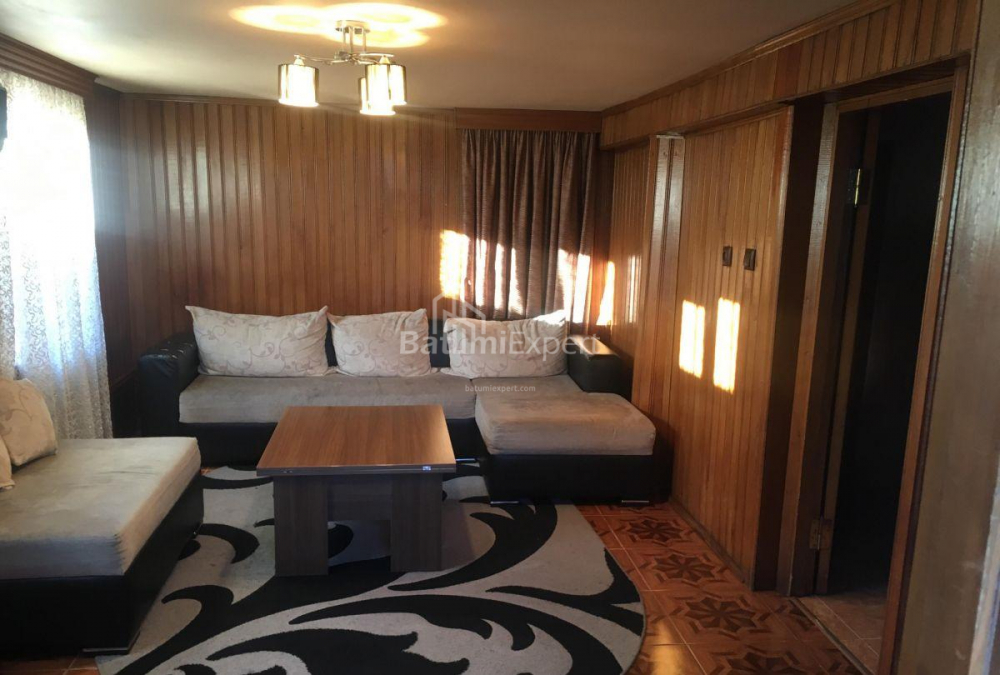 Daire 97 m² Daire - Yurievskaya, Batumi, Gürcistan