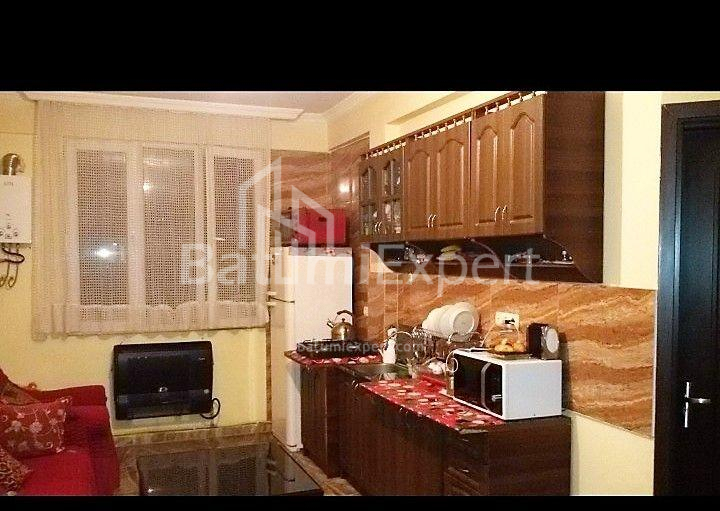 Daire 40 m² Daire - Yurievskaya, Batumi, Gürcistan