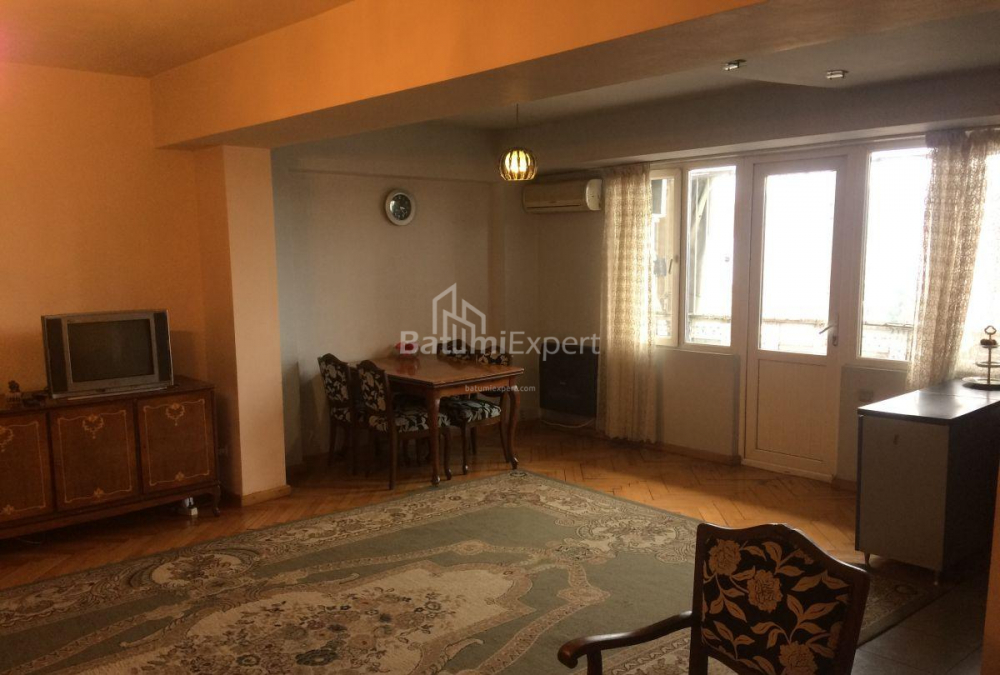 Daire 120 m² Daire - Yurievskaya, Batumi, Gürcistan