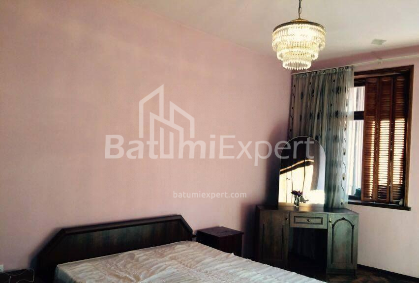 Daire 165 m² Daire - Zuraba Gorgiladze, Batumi, Gürcistan