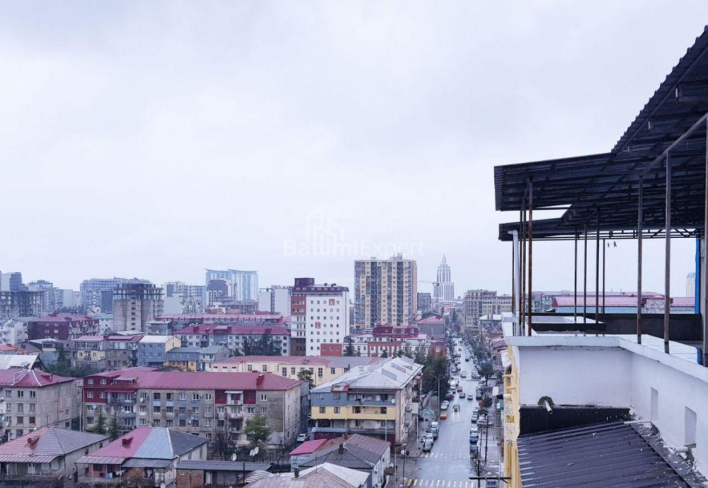 Daire 115 m² Daire - 26 Mayıs, Batumi, Gürcistan