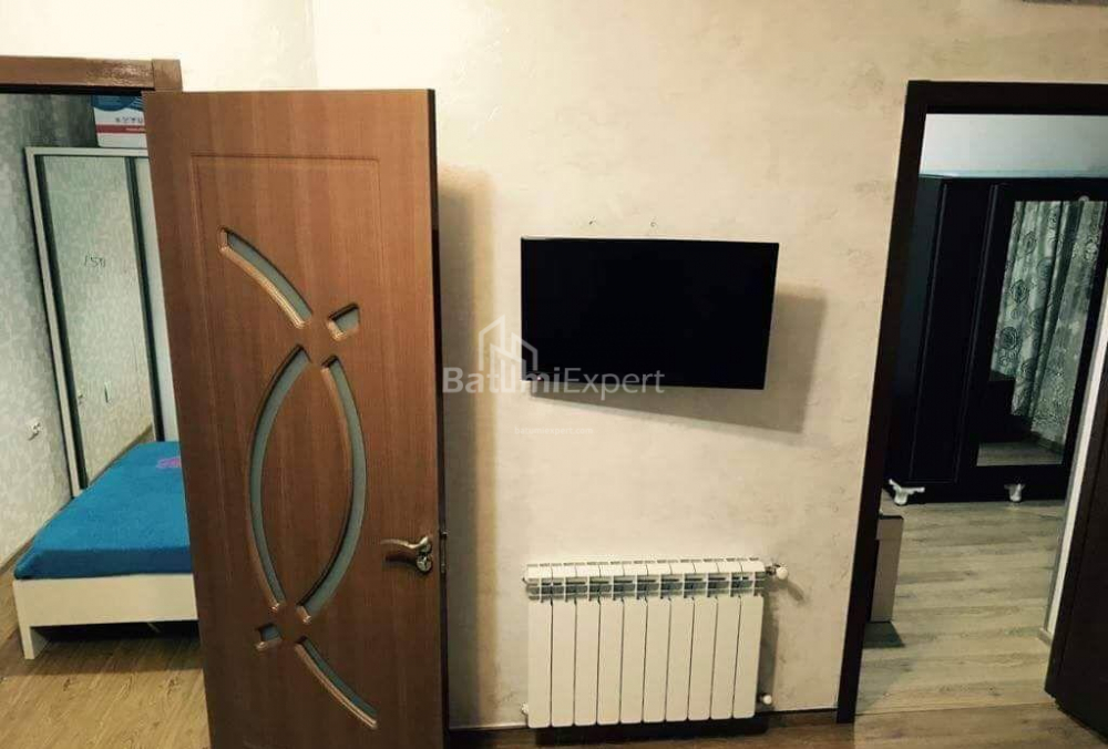 Daire 50 m² Daire - Ekvtime Takaishvili, Batumi, Gürcistan