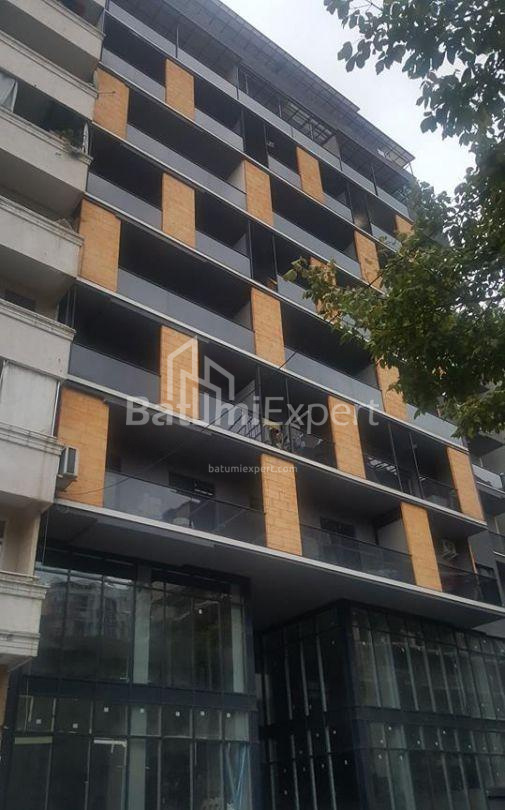 Daire 67 m² Daire - Şerif Khimshiashvili, Batumi, Gürcistan