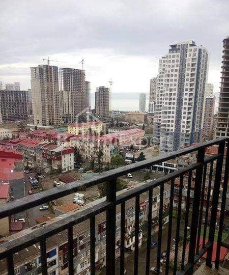 Daire 43 m² Daire - Ivane Javakhishvili, Batumi, Gürcistan