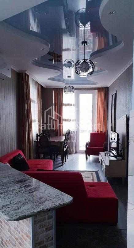 Daire 78 m² Daire - Alexandra Puşkin, Batumi, Gürcistan