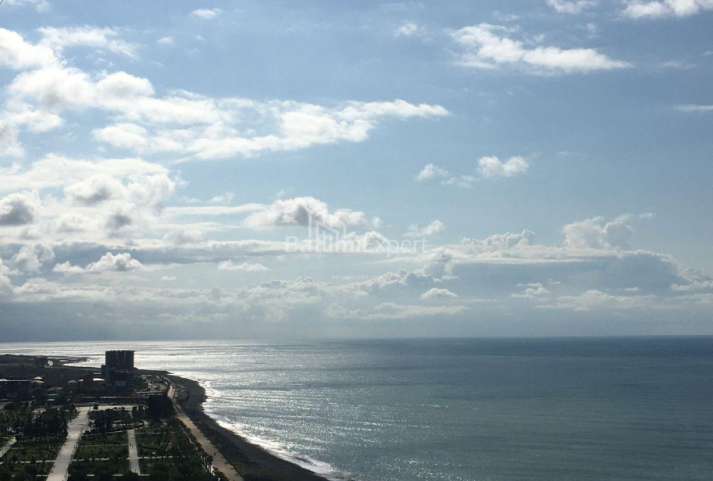 Daire 52 m² Daire - Şerif Khimshiashvili, Batumi, Gürcistan