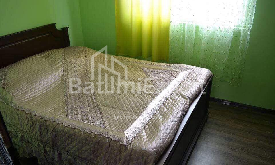 Daire 57 m² Daire - Alexandra Griboyedova, Batumi, Gürcistan